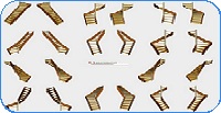 DoeHetZelf trappen